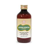 Skm Siddha Ayurveda Lavana Gunathi Ennai Oil
